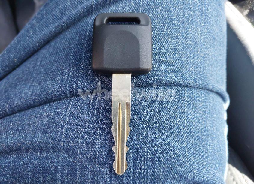 Photo 11 of 2016 Nissan Rogue S/SL/SV (VIN 5N1AT2MT1GC756355)