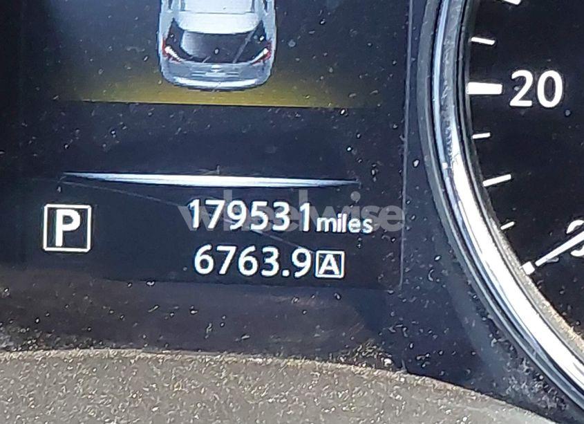 Photo 15 of 2016 Nissan Rogue S/SL/SV (VIN 5N1AT2MT1GC756355)