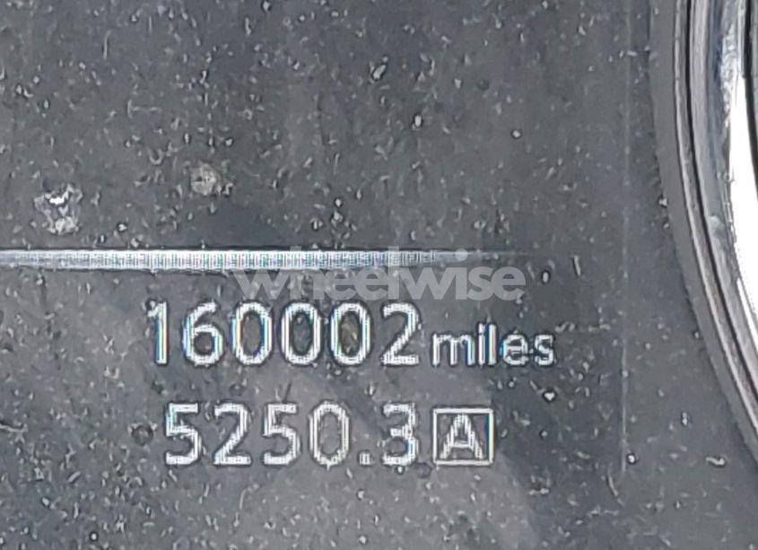 Photo 15 of 2016 Nissan Rogue S/SL/SV (VIN 5N1AT2MT1GC816263)