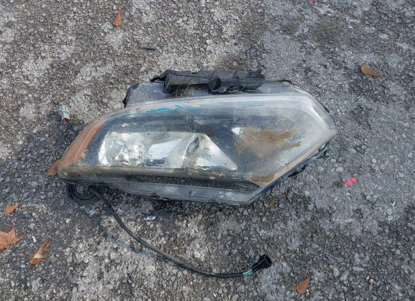 Photo 12 of 2016 Nissan Rogue S (VIN 5N1AT2MT1GC842376)