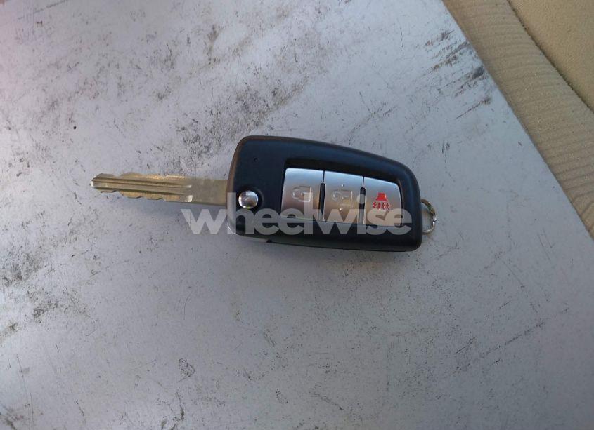 Photo 11 of 2016 Nissan Rogue S (VIN 5N1AT2MT1GC856004)