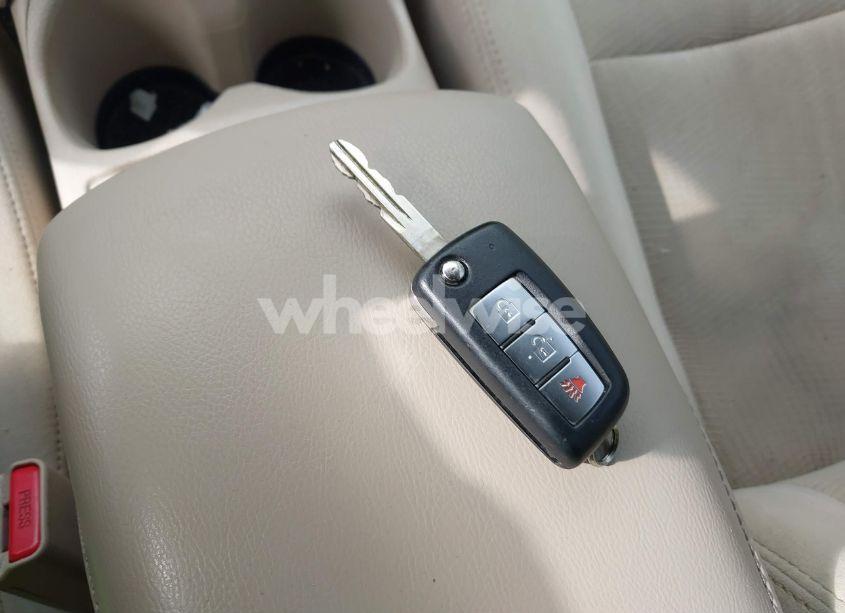 Photo 11 of 2016 Nissan Rogue S (VIN 5N1AT2MT1GC868332)