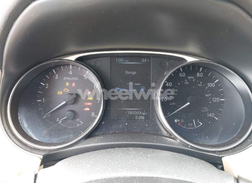 Photo 7 of 2016 Nissan Rogue S (VIN 5N1AT2MT1GC868332)