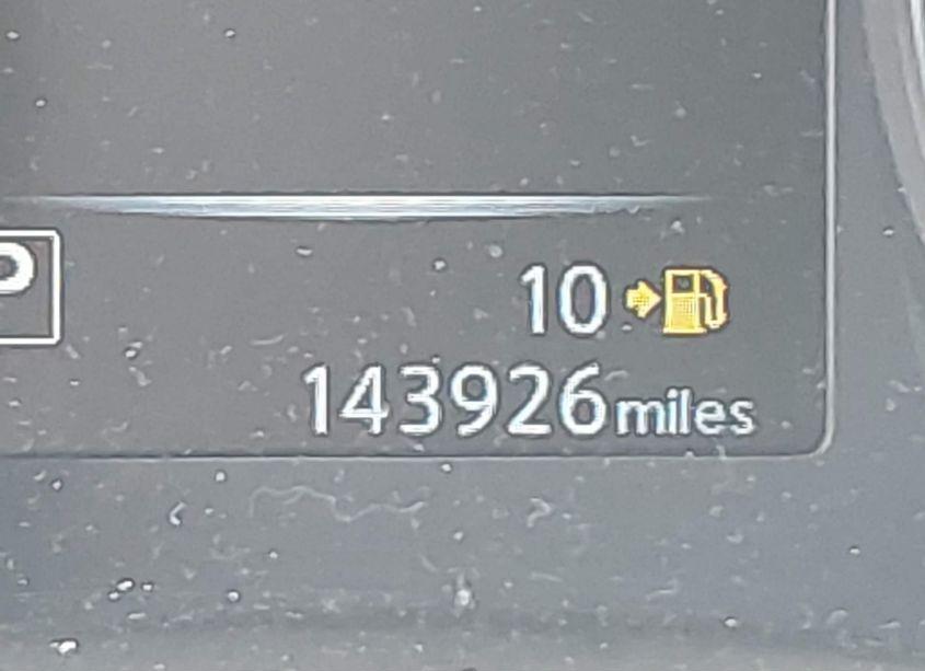 Photo 16 of 2017 Nissan Rogue SL (VIN 5N1AT2MT1HC805717)