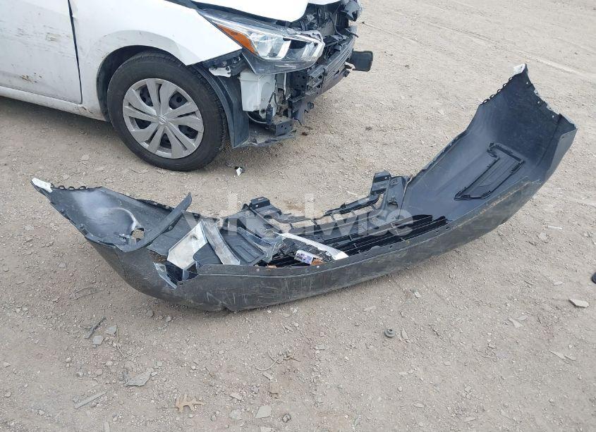 Photo 12 of 2017 Nissan Rogue S (VIN 5N1AT2MT1HC861625)