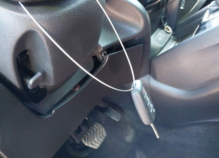 Photo 11 of 2018 Nissan Rogue S (VIN 5N1AT2MT1JC709026)