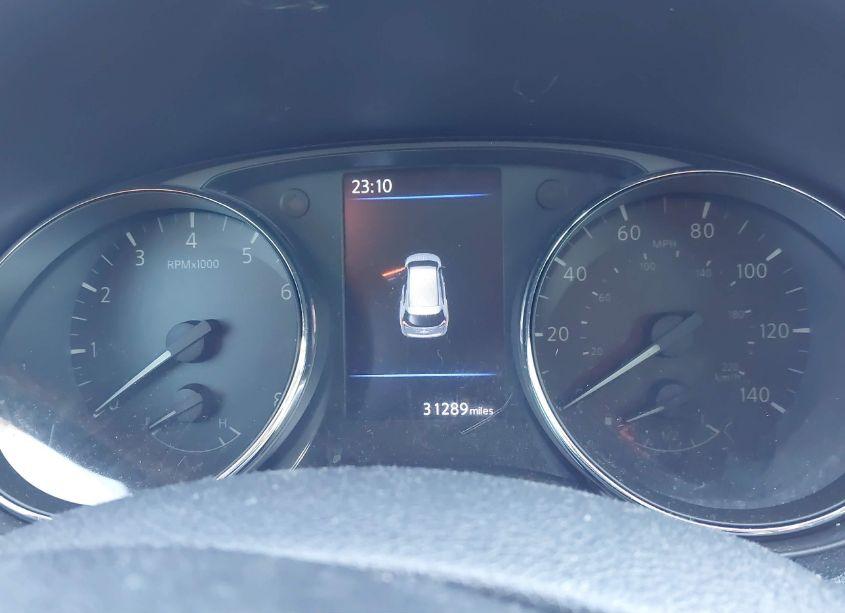 Photo 7 of 2018 Nissan Rogue S (VIN 5N1AT2MT1JC709026)