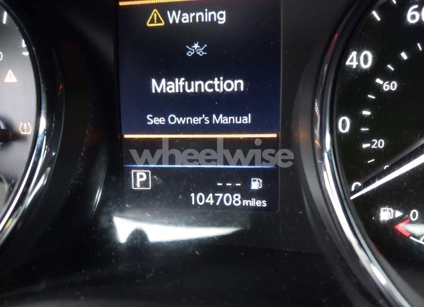 Photo 16 of 2018 Nissan Rogue S (VIN 5N1AT2MT1JC713917)