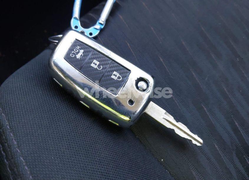 Photo 11 of 2018 Nissan Rogue S (VIN 5N1AT2MT1JC775124)