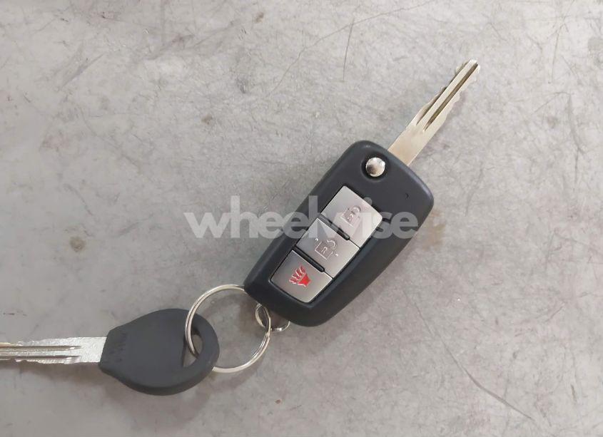 Photo 11 of 2018 Nissan Rogue S/SL (VIN 5N1AT2MT1JC775625)