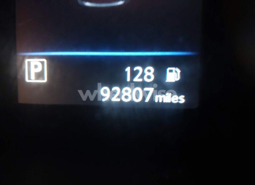 Photo 16 of 2018 Nissan Rogue S/SL (VIN 5N1AT2MT1JC775625)