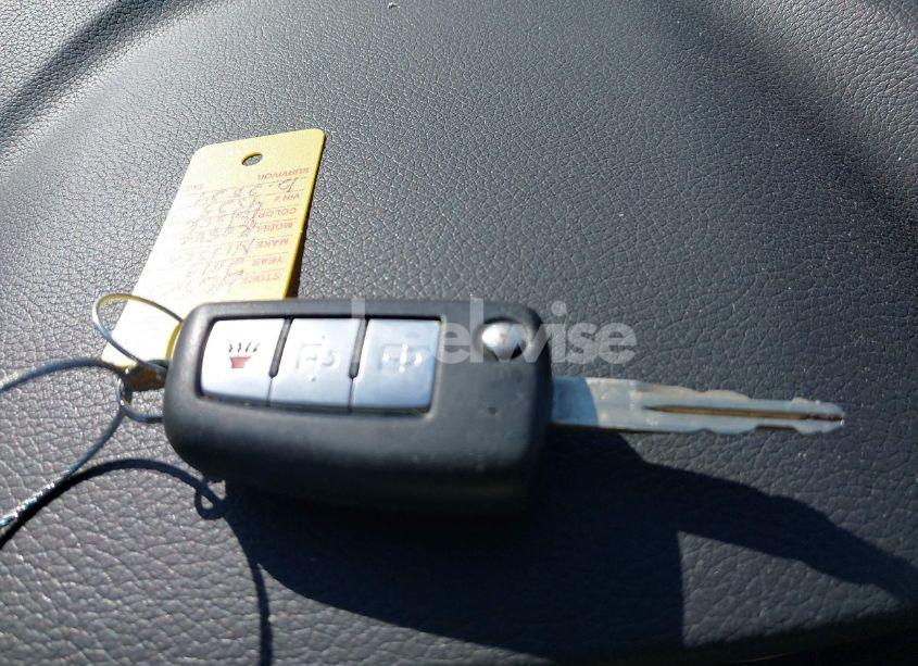 Photo 11 of 2019 Nissan Rogue S (VIN 5N1AT2MT1KC724529)