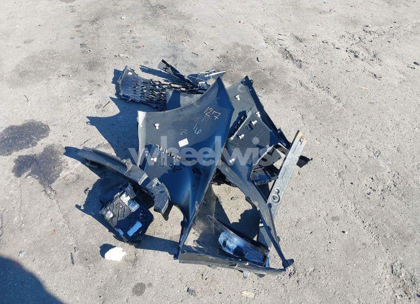 Photo 12 of 2019 Nissan Rogue S (VIN 5N1AT2MT1KC724529)