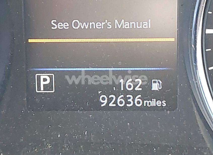 Photo 16 of 2019 Nissan Rogue S (VIN 5N1AT2MT1KC724529)