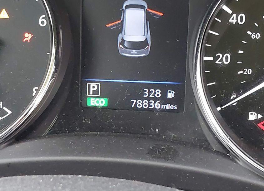 Photo 15 of 2019 Nissan Rogue S (VIN 5N1AT2MT1KC725728)