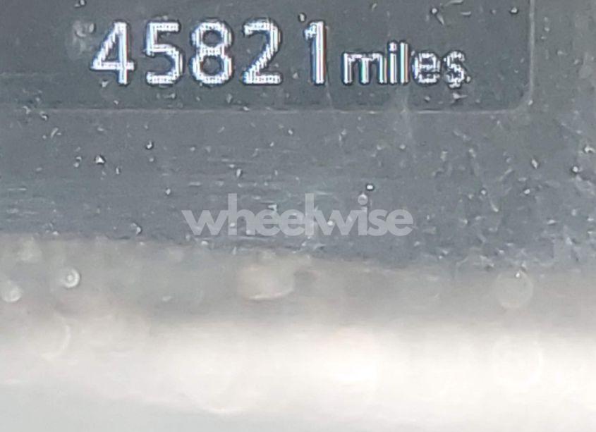 Photo 15 of 2019 Nissan Rogue SL (VIN 5N1AT2MT1KC740357)