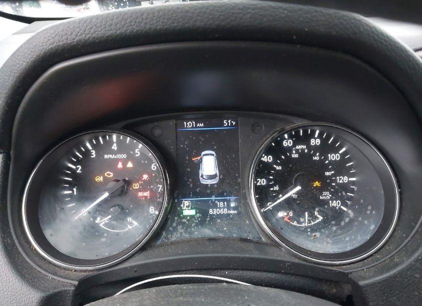 Photo 7 of 2019 Nissan Rogue S (VIN 5N1AT2MT1KC761046)