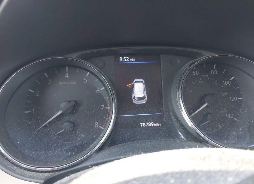 Photo 14 of 2019 Nissan Rogue SL (VIN 5N1AT2MT1KC782348)