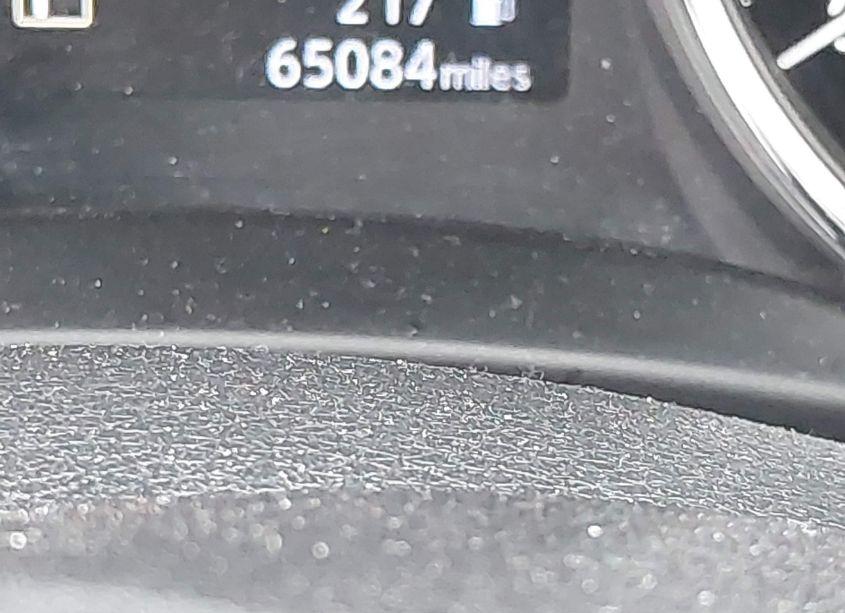 Photo 16 of 2019 Nissan Rogue SV (VIN 5N1AT2MT1KC789400)