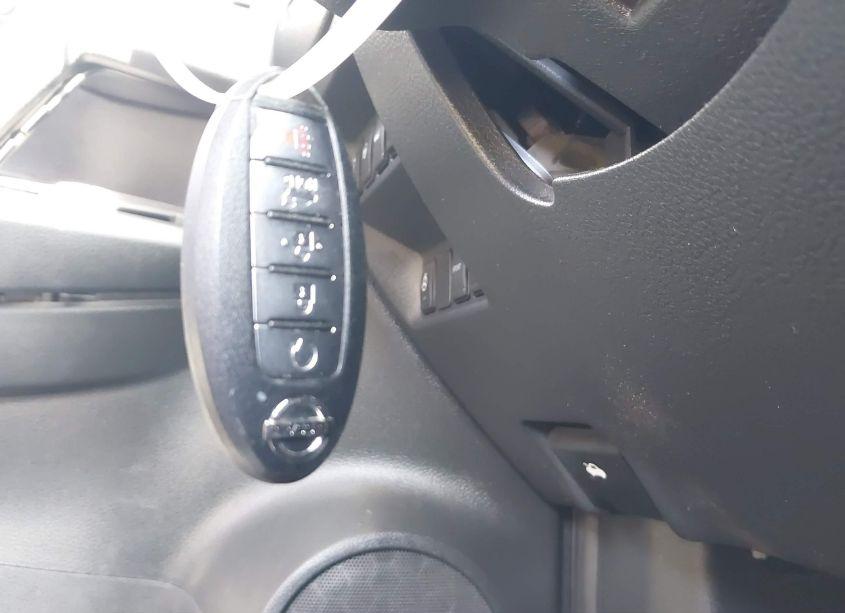 Photo 11 of 2020 Nissan Rogue SL FWD (VIN 5N1AT2MT1LC741039)