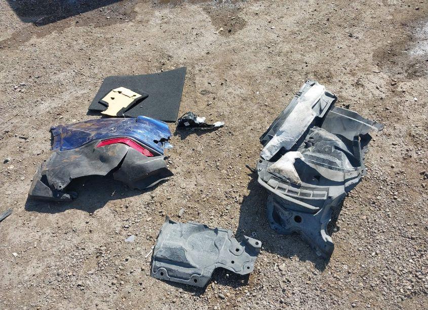 Photo 12 of 2020 Nissan Rogue SL FWD (VIN 5N1AT2MT1LC741039)