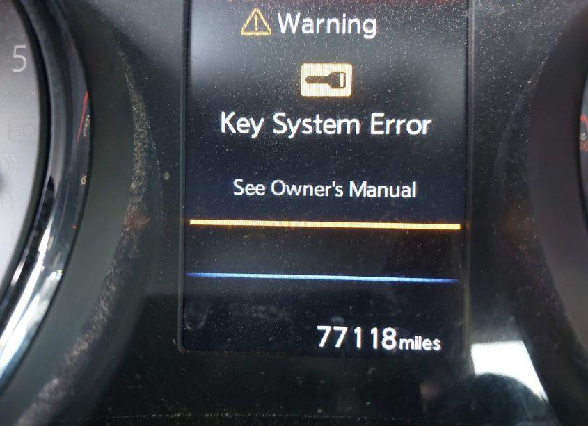 Photo 16 of 2020 Nissan Rogue SL FWD (VIN 5N1AT2MT1LC741039)