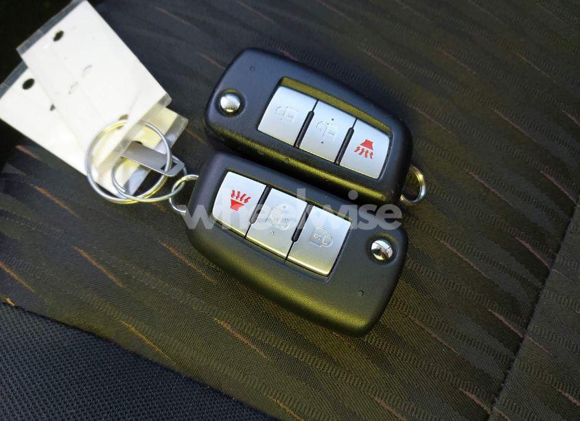 Photo 11 of 2020 Nissan Rogue (VIN 5N1AT2MT1LC759833)