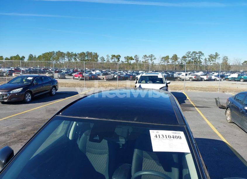 Photo 12 of 2020 Nissan Rogue (VIN 5N1AT2MT1LC759833)