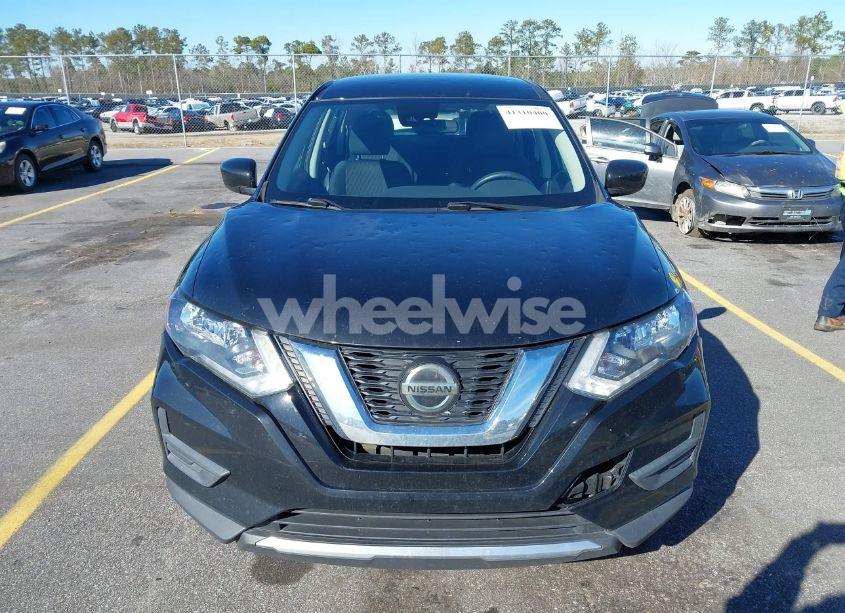 Photo 13 of 2020 Nissan Rogue (VIN 5N1AT2MT1LC759833)
