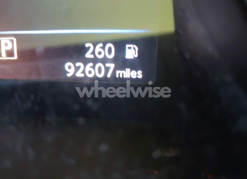 Photo 16 of 2020 Nissan Rogue (VIN 5N1AT2MT1LC759833)