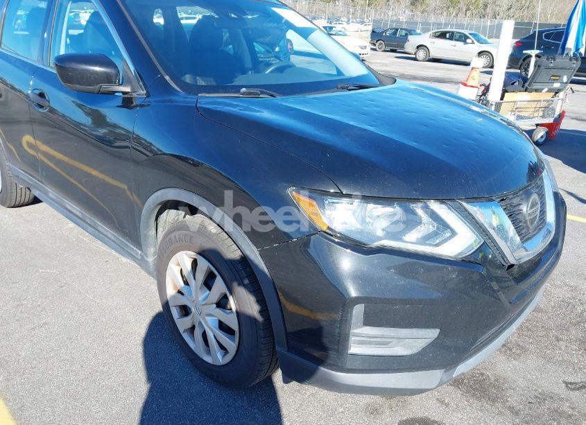 Photo 19 of 2020 Nissan Rogue (VIN 5N1AT2MT1LC759833)
