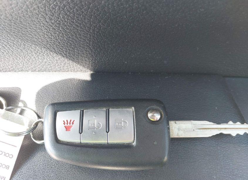 Photo 11 of 2020 Nissan Rogue S FWD (VIN 5N1AT2MT1LC777457)