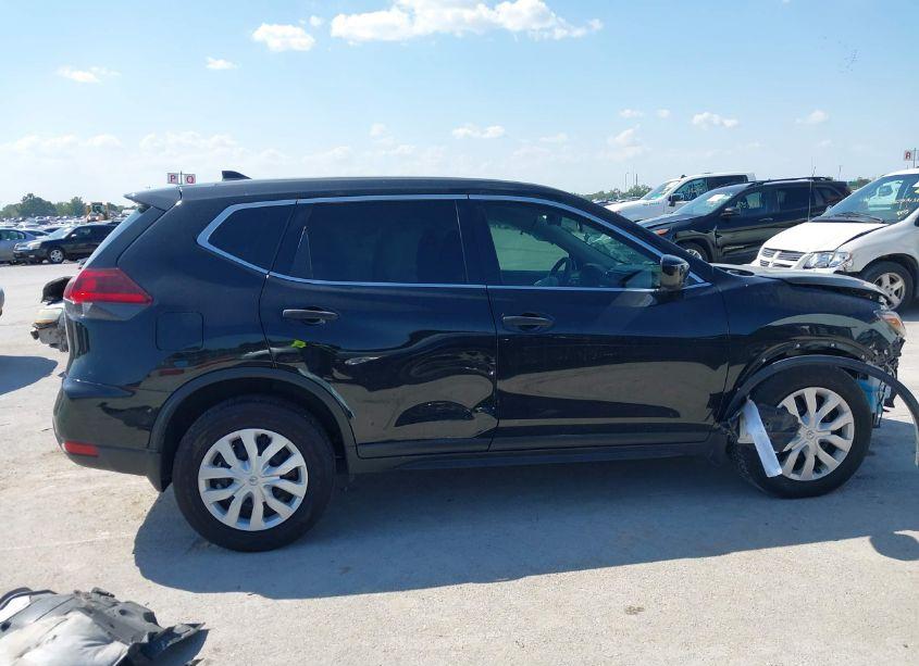 Photo 13 of 2020 Nissan Rogue S FWD (VIN 5N1AT2MT1LC777457)