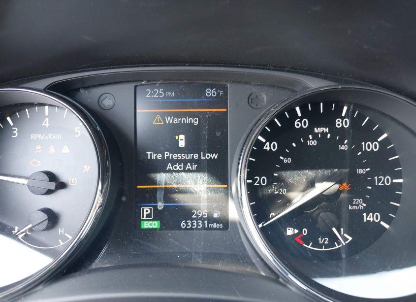 Photo 15 of 2020 Nissan Rogue S FWD (VIN 5N1AT2MT1LC777457)