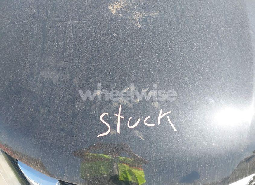 Photo 10 of 2020 Nissan Rogue S FWD (VIN 5N1AT2MT1LC807220)