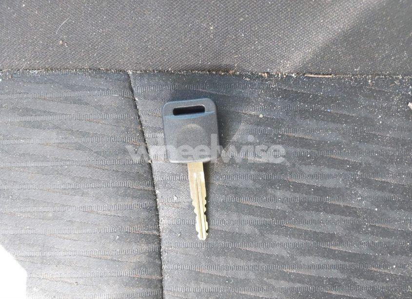 Photo 11 of 2020 Nissan Rogue S FWD (VIN 5N1AT2MT1LC807220)