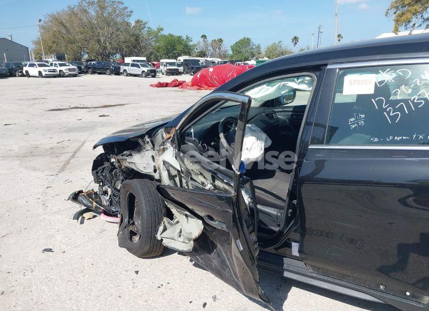 Photo 19 of 2020 Nissan Rogue S FWD (VIN 5N1AT2MT1LC807220)