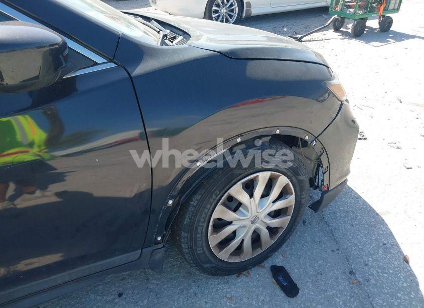 Photo 20 of 2020 Nissan Rogue S FWD (VIN 5N1AT2MT1LC807220)