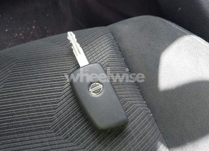 Photo 11 of 2014 Nissan Rogue S (VIN 5N1AT2MT2EC793296)