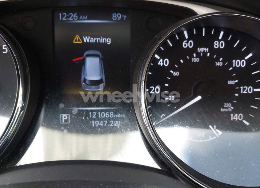 Photo 15 of 2014 Nissan Rogue S (VIN 5N1AT2MT2EC793296)