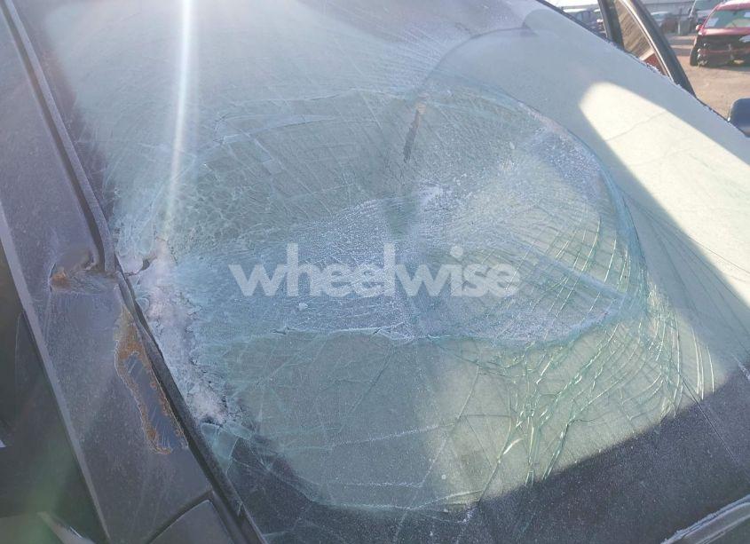 Photo 12 of 2014 Nissan Rogue SL (VIN 5N1AT2MT2EC842903)