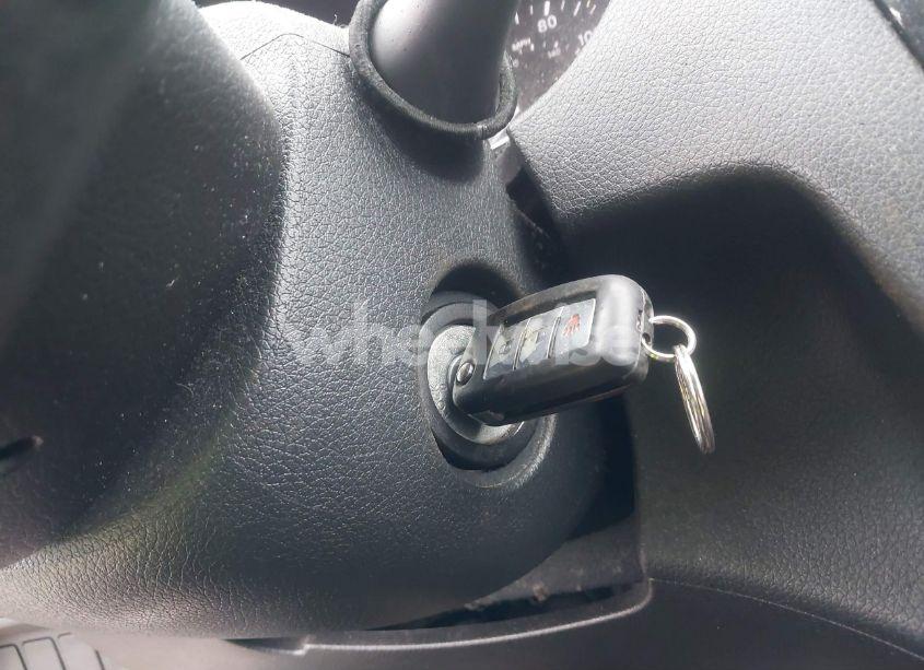 Photo 11 of 2014 Nissan Rogue S (VIN 5N1AT2MT2EC860141)