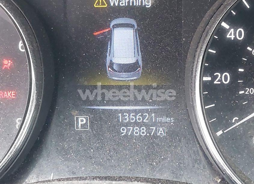 Photo 15 of 2014 Nissan Rogue S (VIN 5N1AT2MT2EC860141)