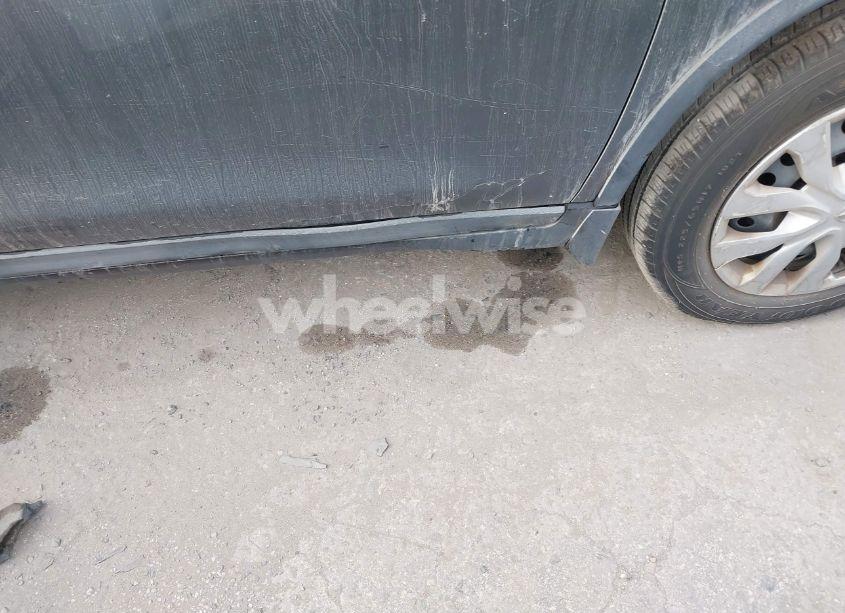 Photo 17 of 2014 Nissan Rogue S (VIN 5N1AT2MT2EC860141)