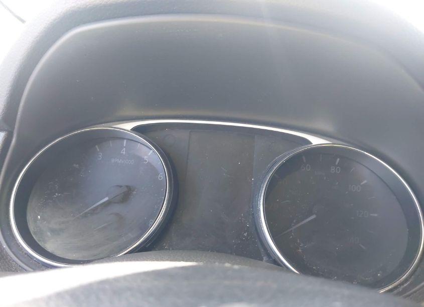 Photo 14 of 2014 Nissan Rogue SV (VIN 5N1AT2MT2EC861886)