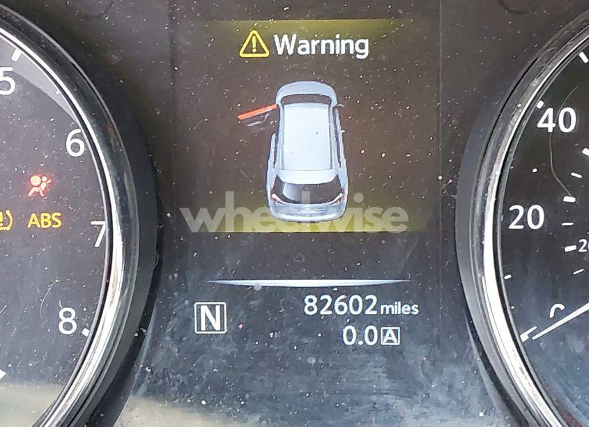 Photo 15 of 2014 Nissan Rogue SV (VIN 5N1AT2MT2EC872404)