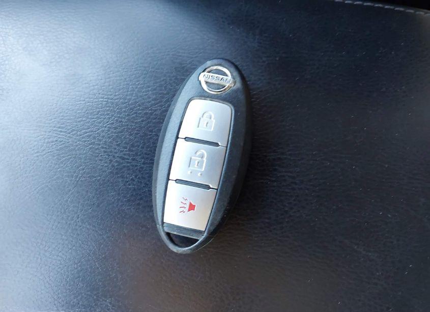 Photo 11 of 2014 Nissan Rogue SV (VIN 5N1AT2MT2EC873536)