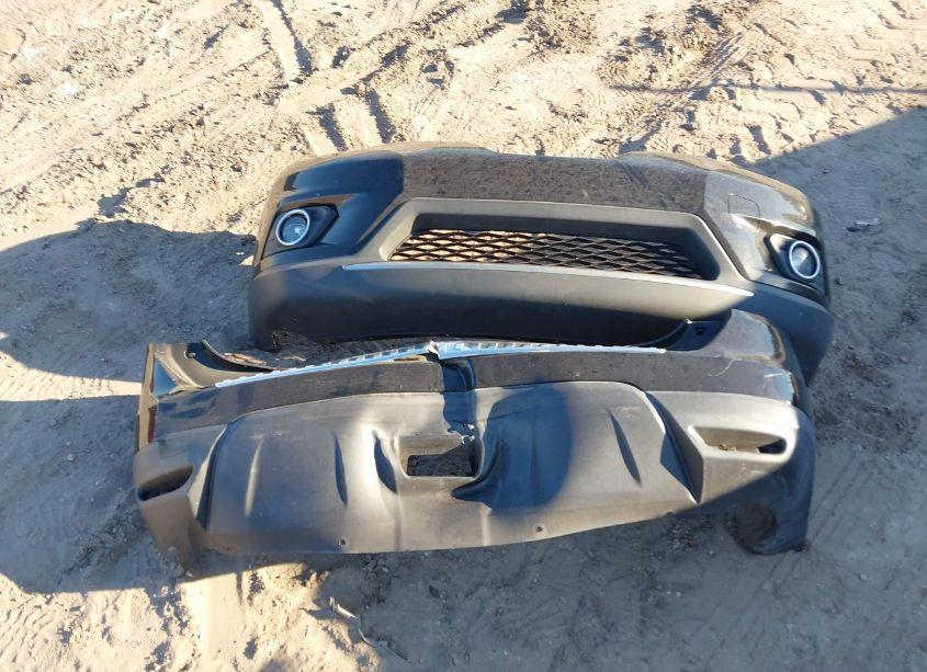 Photo 12 of 2014 Nissan Rogue SV (VIN 5N1AT2MT2EC873536)