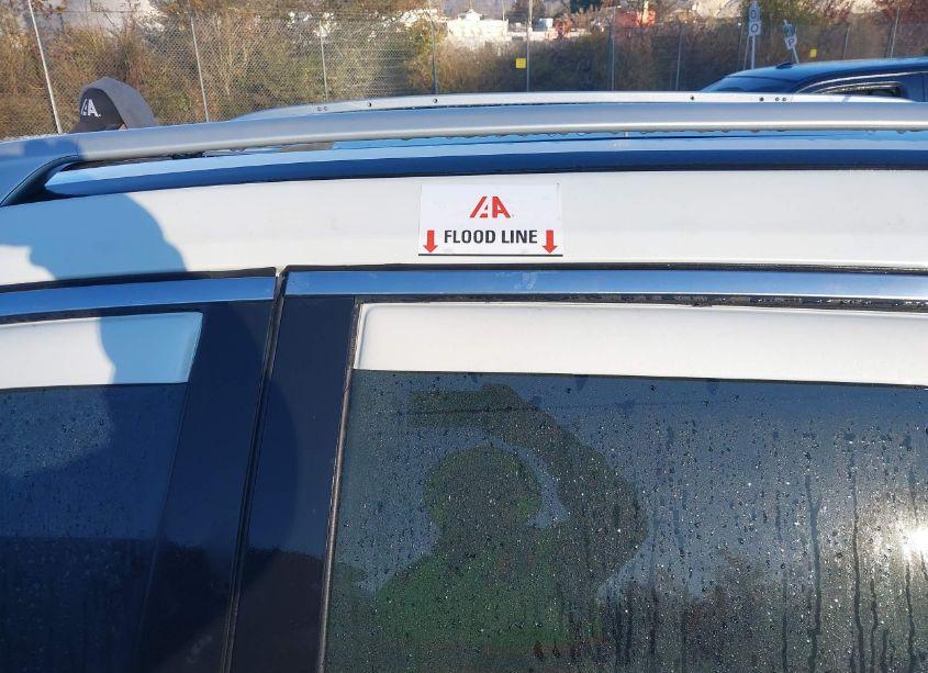 Photo 6 of 2015 Nissan Rogue SL (VIN 5N1AT2MT2FC790674)