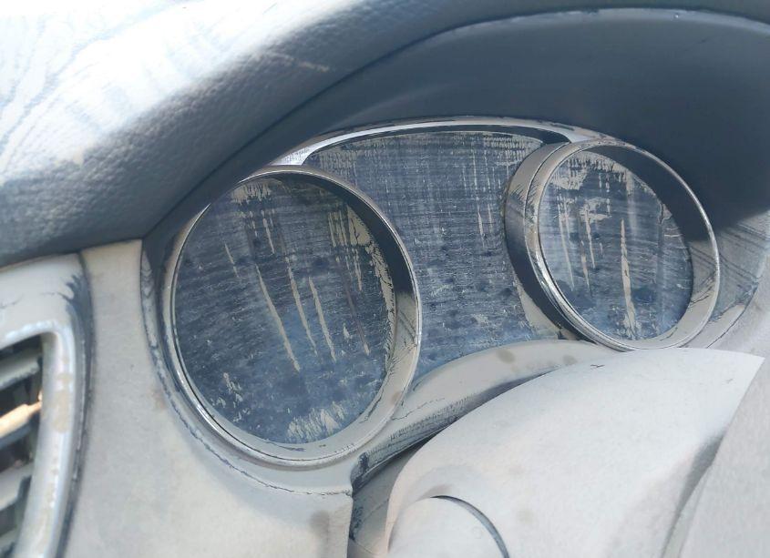 Photo 7 of 2015 Nissan Rogue SL (VIN 5N1AT2MT2FC790674)